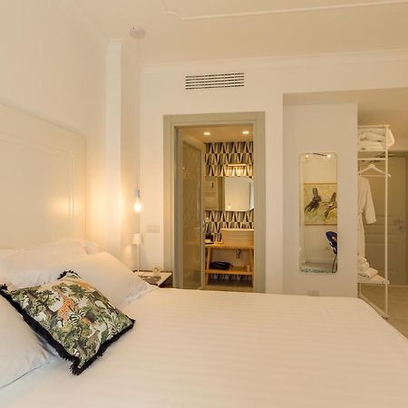 Casaunoe Boutique Hotel Olbia Room photo