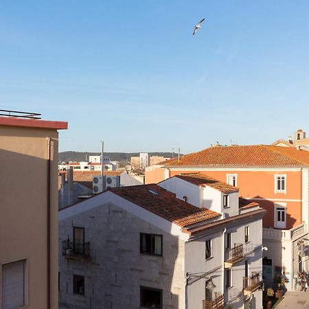 Casaunoe Boutique Hotel Olbia Exterior photo