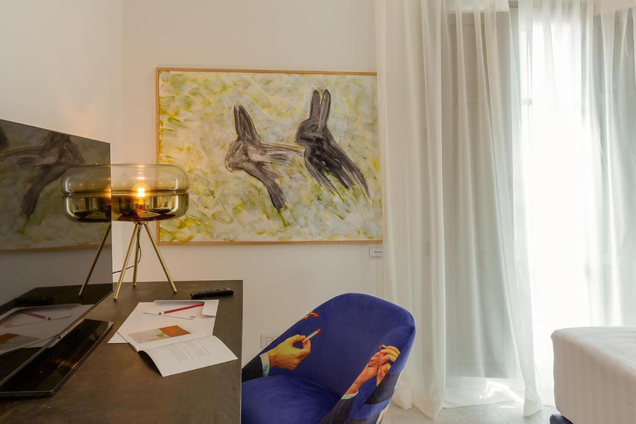 Casaunoe Boutique Hotel Olbia Exterior photo