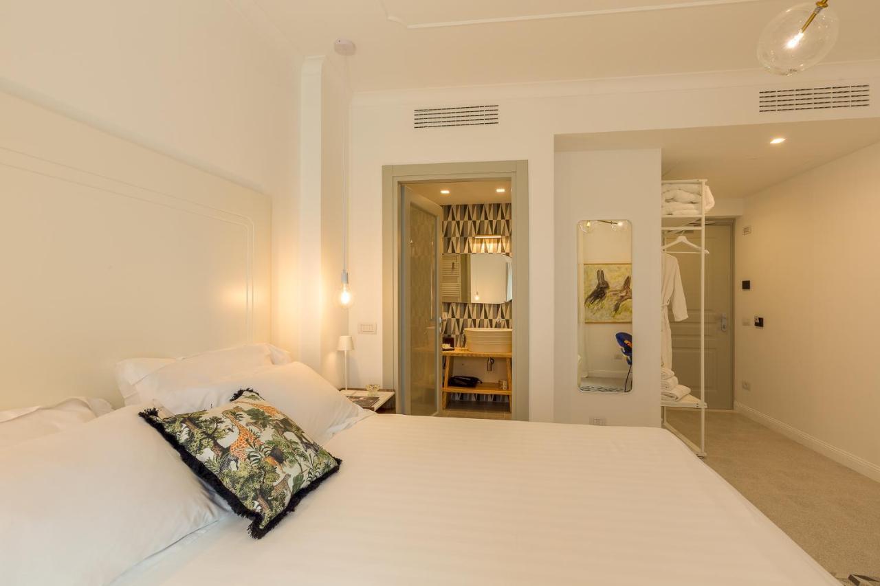Casaunoe Boutique Hotel Olbia Room photo