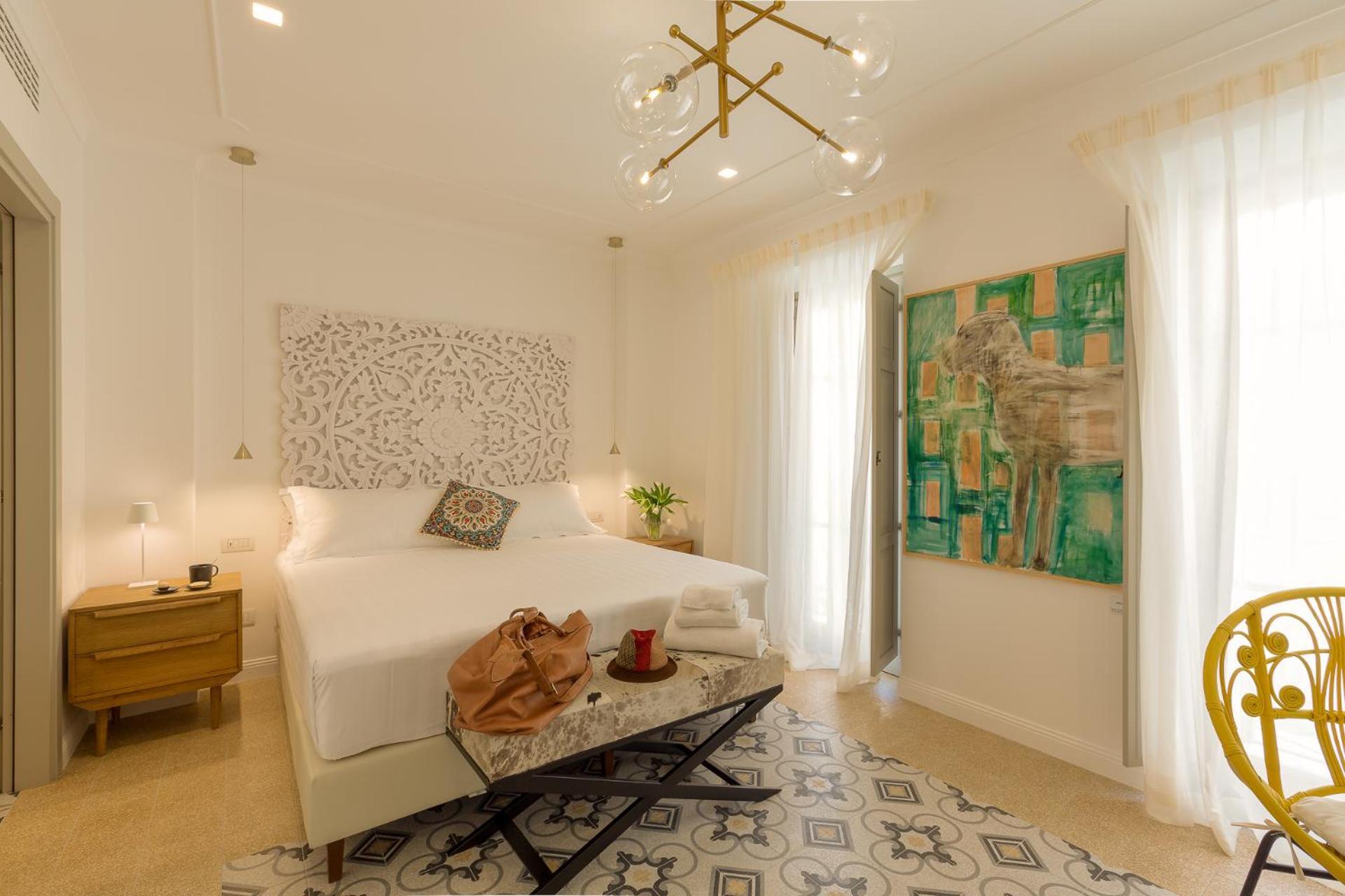 Casaunoe Boutique Hotel Olbia Room photo