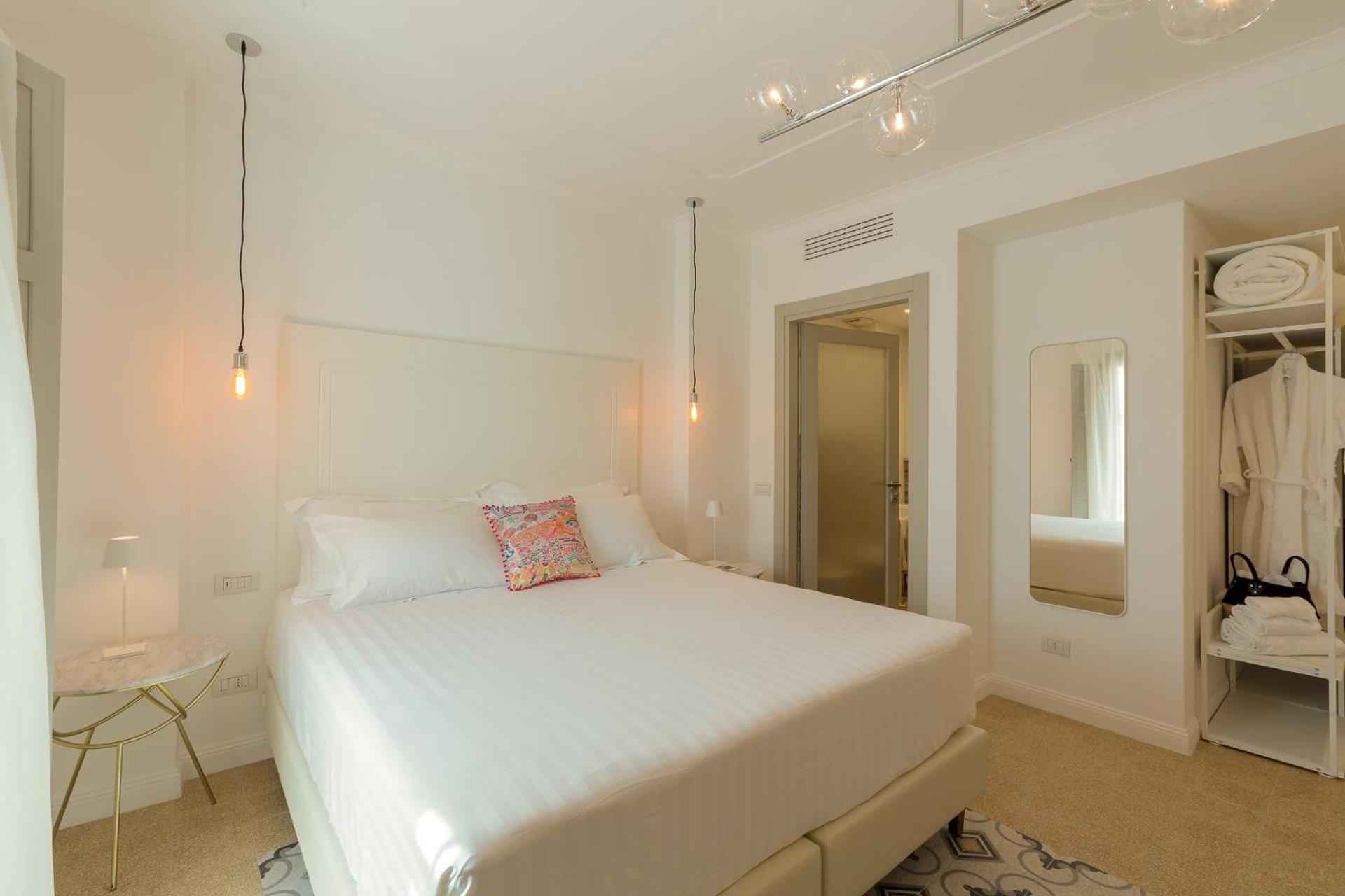 Casaunoe Boutique Hotel Olbia Room photo