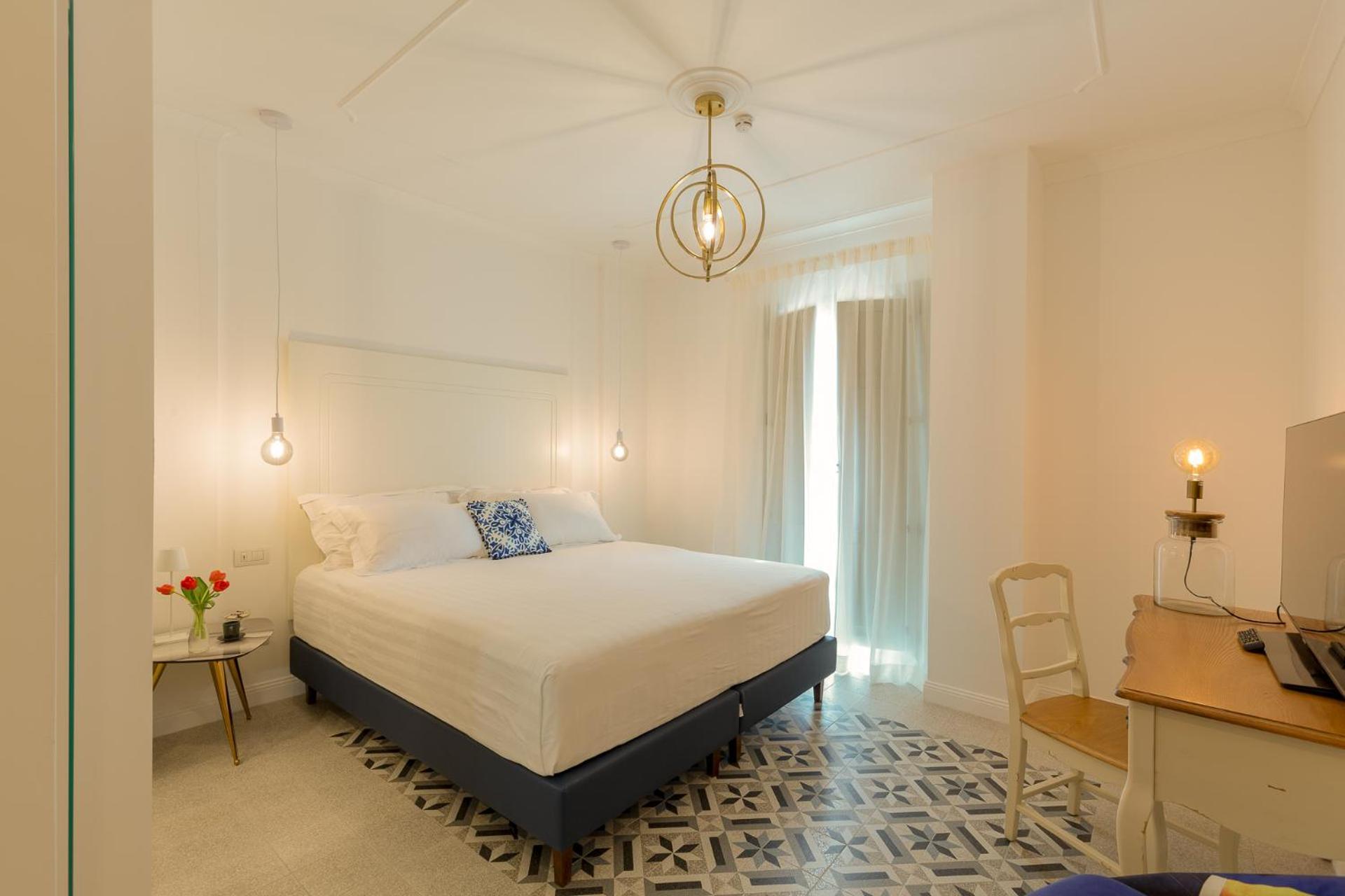 Casaunoe Boutique Hotel Olbia Room photo