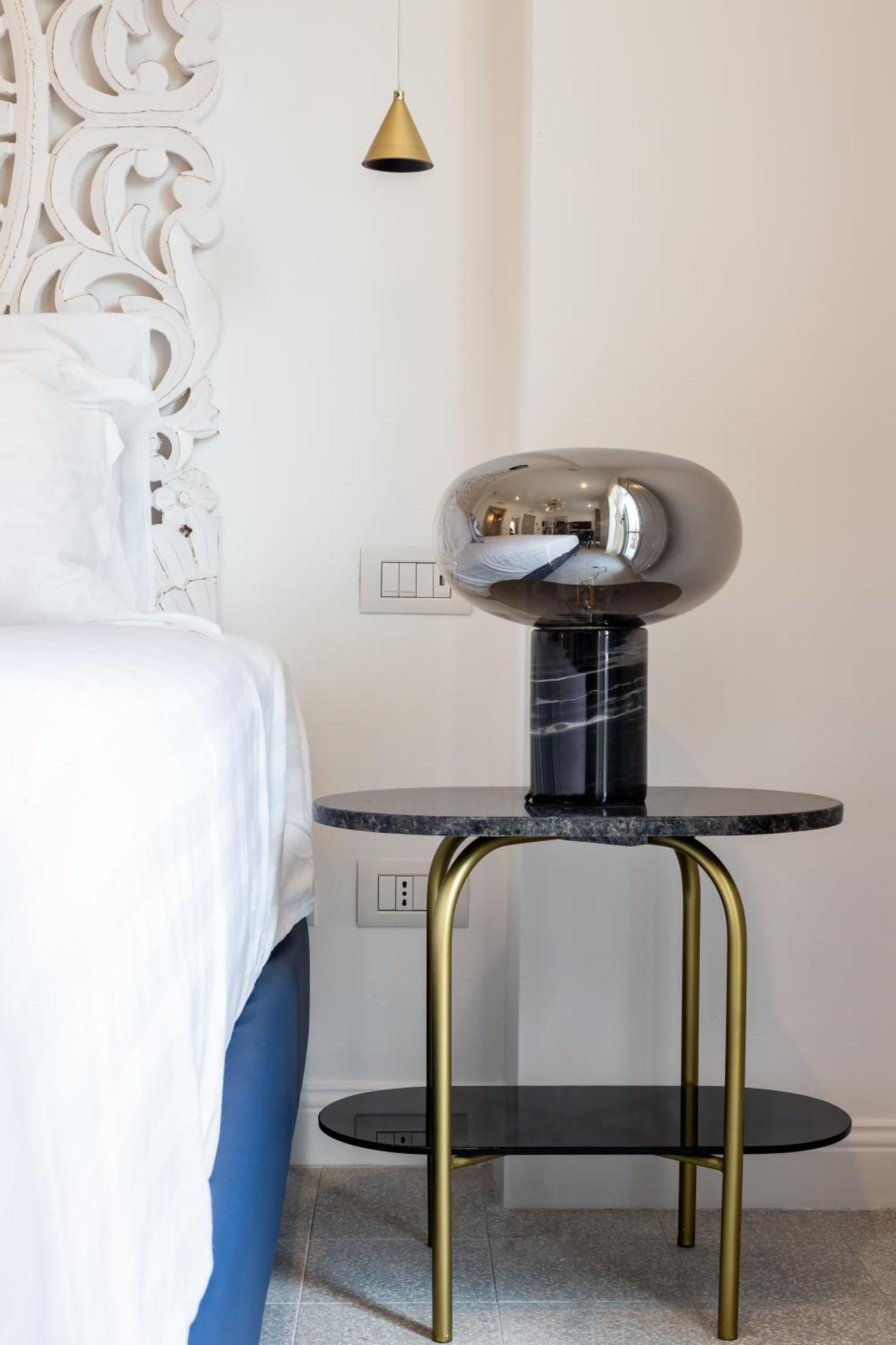 Casaunoe Boutique Hotel Olbia Room photo