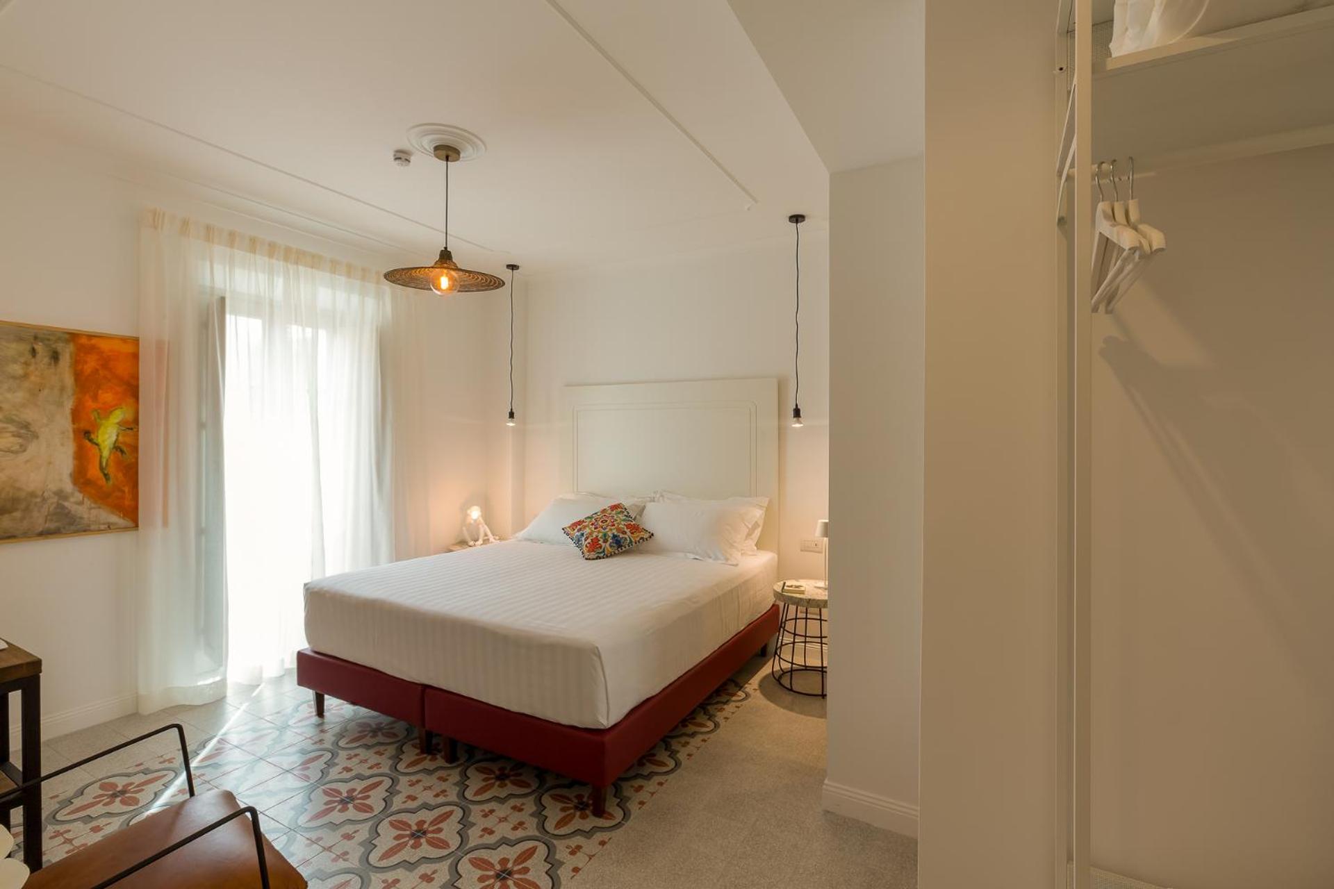 Casaunoe Boutique Hotel Olbia Room photo