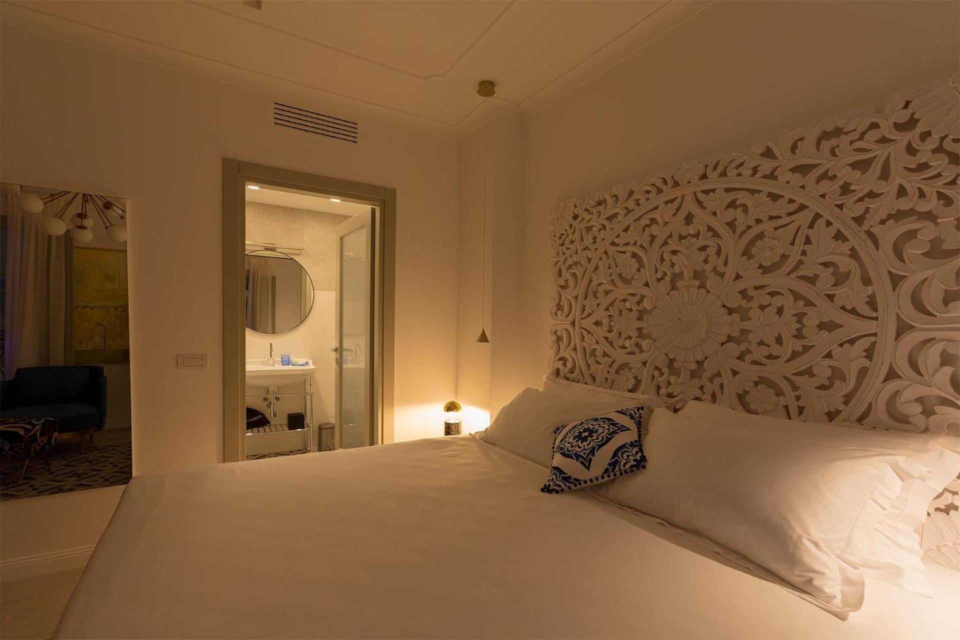 Casaunoe Boutique Hotel Olbia Room photo