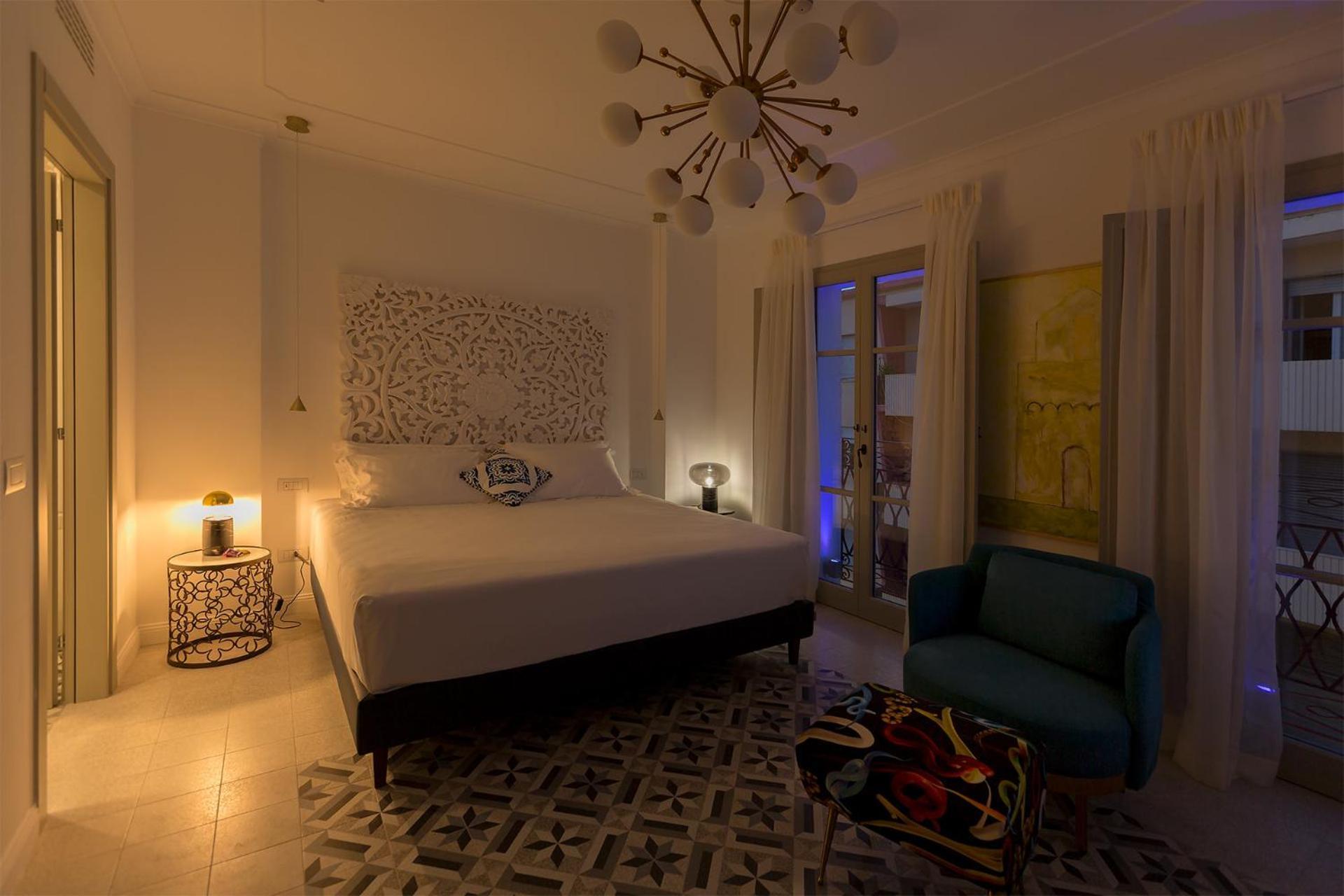 Casaunoe Boutique Hotel Olbia Room photo