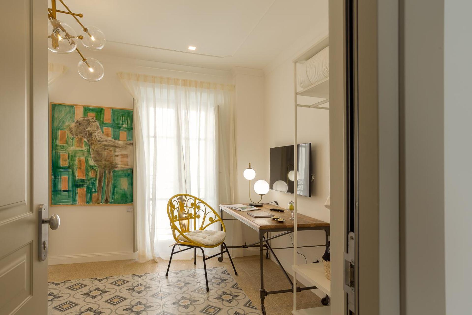 Casaunoe Boutique Hotel Olbia Room photo