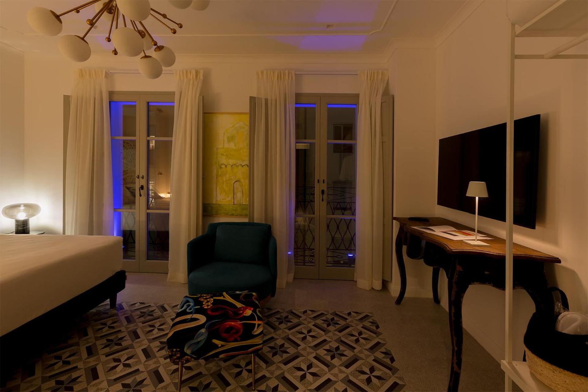 Casaunoe Boutique Hotel Olbia Room photo