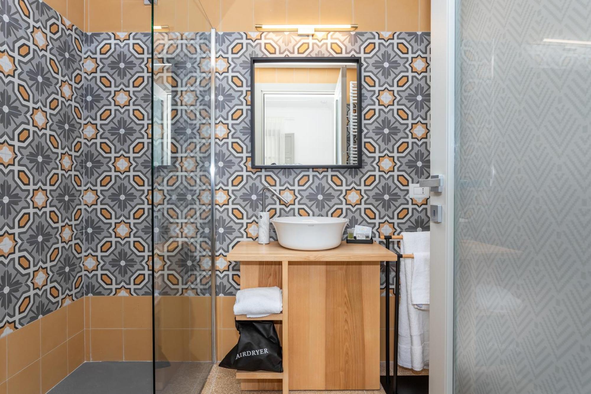 Casaunoe Boutique Hotel Olbia Room photo