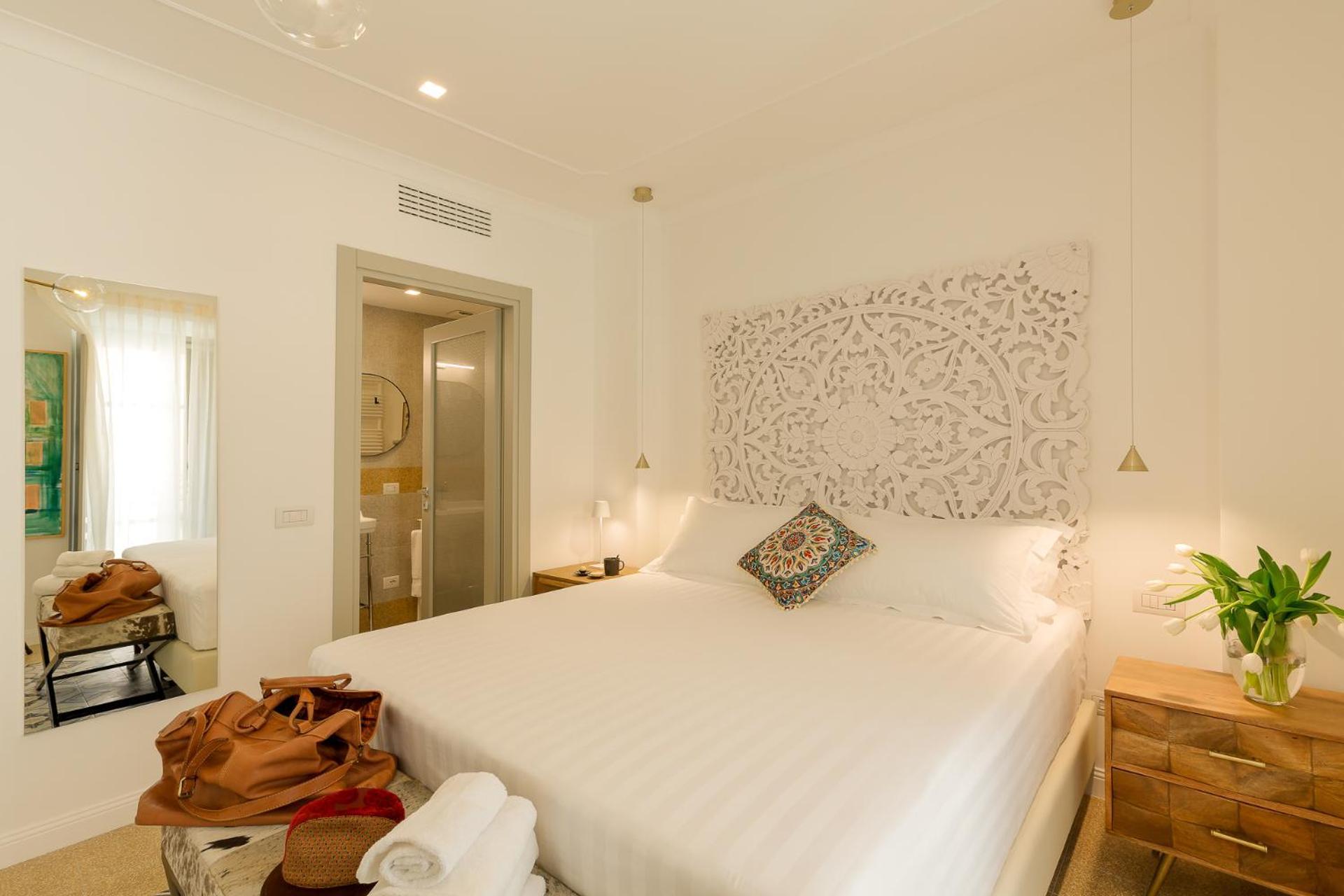 Casaunoe Boutique Hotel Olbia Room photo