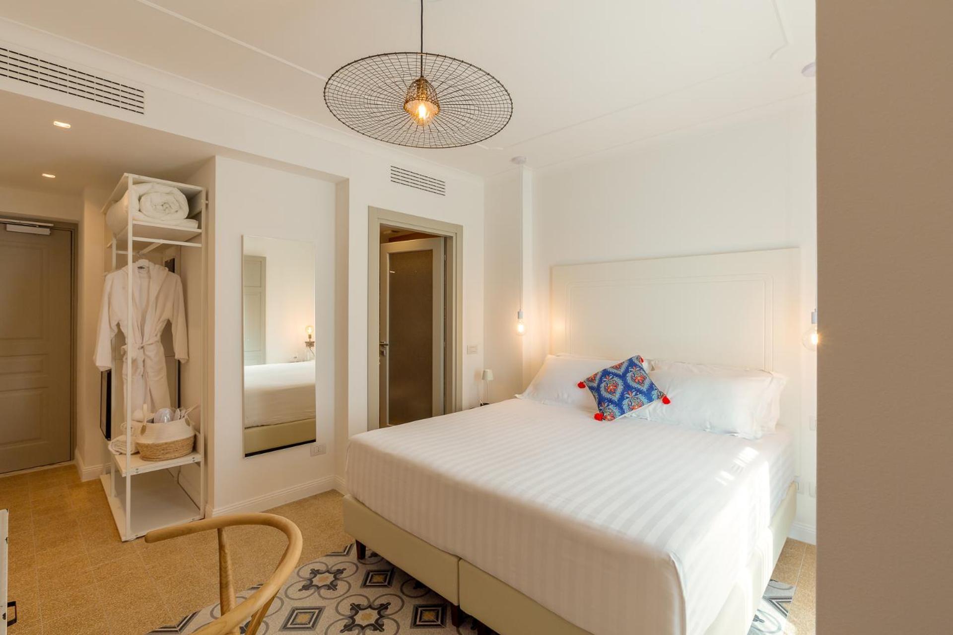 Casaunoe Boutique Hotel Olbia Room photo