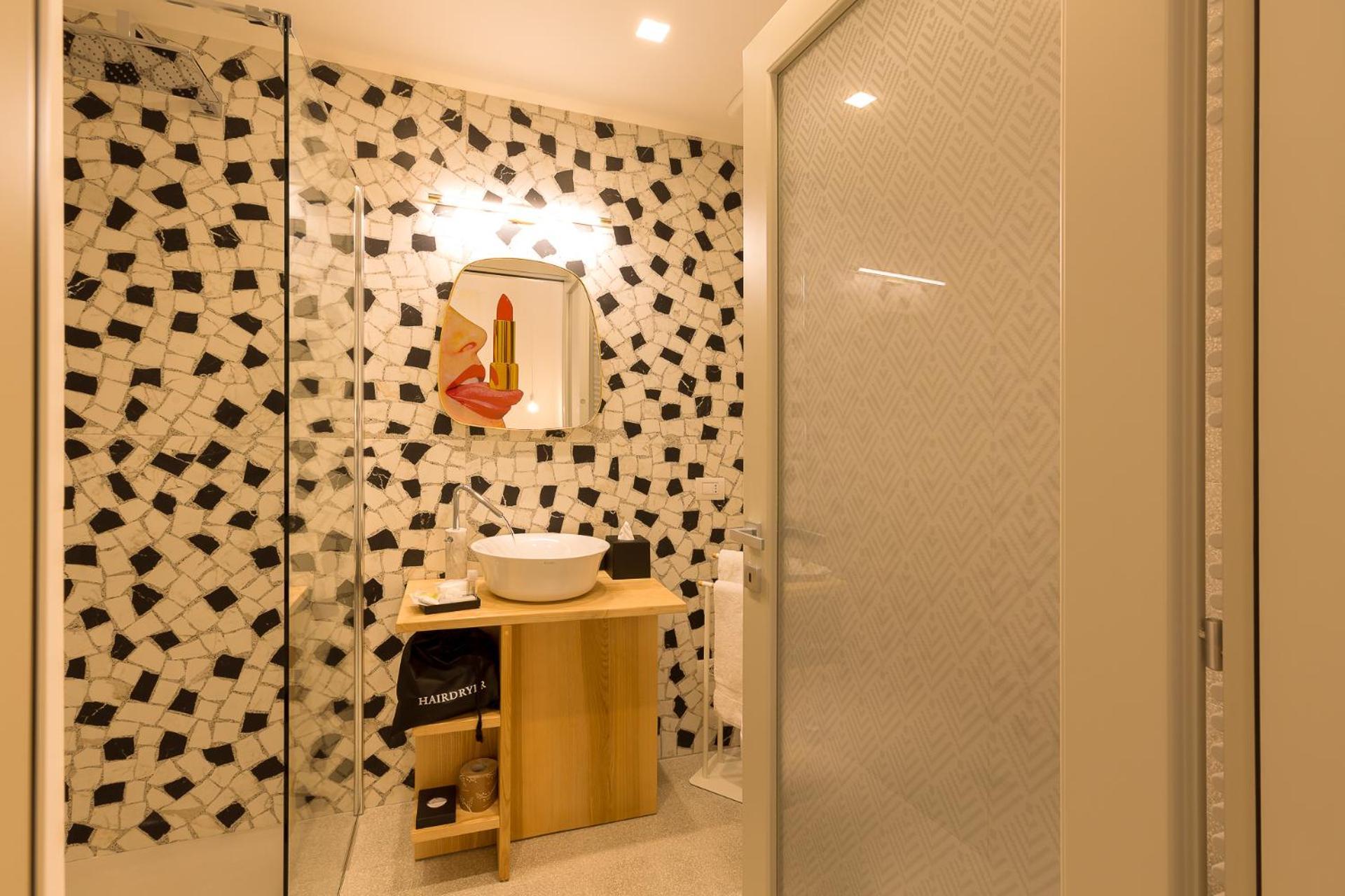 Casaunoe Boutique Hotel Olbia Room photo